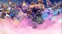 The Gravekeepers