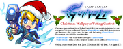 Inti Creates EN Christmas poll image