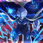 Blade Gallery Azure Striker Wiki Fandom