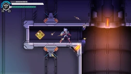 Space Block Emblem 1