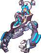 Merak's Armed sprite with his chair