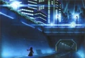 Additional concept art