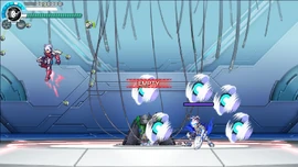 Xpsilon Dancing Wind