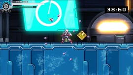 Arctic Block Emblem 2