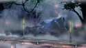 Phantom Mist (Forest)
