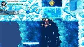 Arctic Block Emblem 4