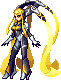 Desna's Armed sprite