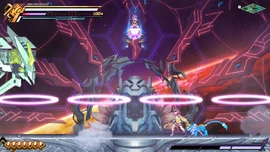 3R Nova Divine Wind