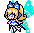 Joule's sprite