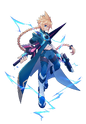 Gunvolt GV3