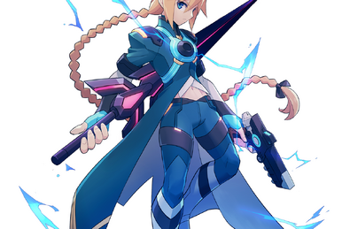 Searchlight | Azure Striker Wiki | Fandom