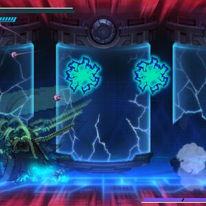 Blade Gallery Azure Striker Wiki Fandom
