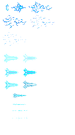 Spark Excalibur Sprites