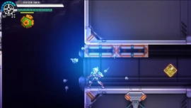 Space Block Emblem 2