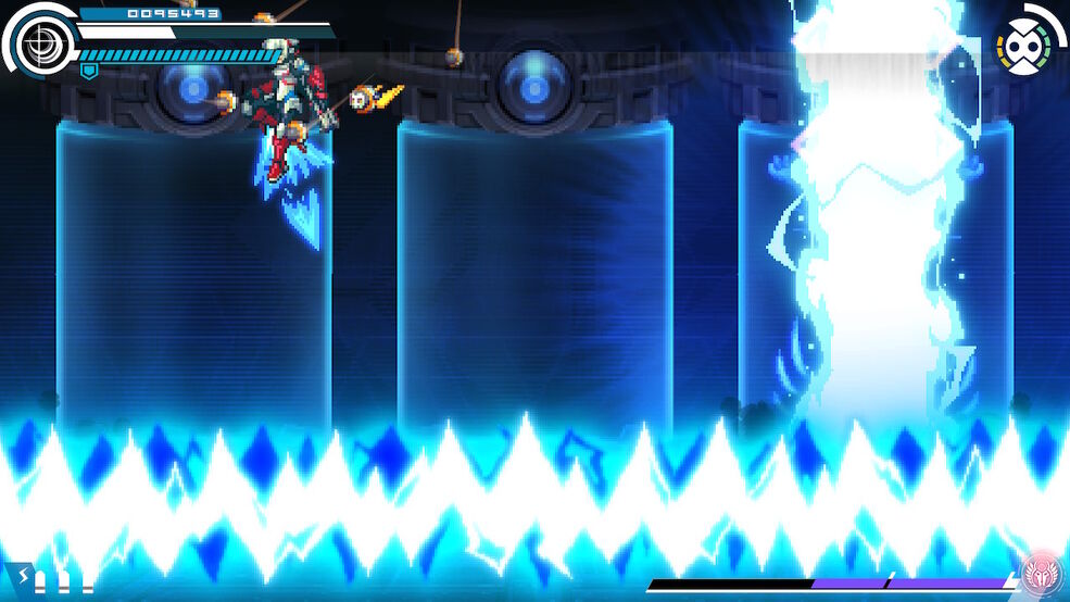 Demerzel | Azure Striker Wiki | Fandom Demerzel | Azure Striker Wiki | Fandom