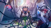 Null teleporter