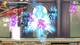 Tenjian Zonda Wonder-Ice Prison