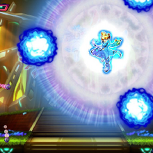 Gunvolt The Azure Striker Azure Striker Wiki Fandom