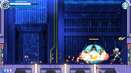 Ladybug - Spinning Dark