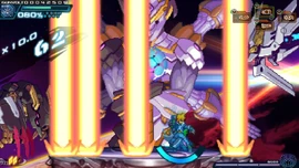 Nova Boss Battle (2)