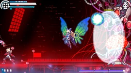 Butterfly Effect - Butterfly's Flight