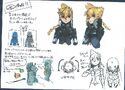 Gunvolt Concept #5