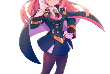 Searchlight | Azure Striker Wiki | Fandom Searchlight | Azure Striker Wiki | Fandom