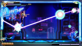 Shiron Refraction Grid