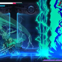 Blade Gallery Azure Striker Wiki Fandom