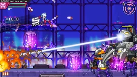 PrismSpyder LaserCollapse1