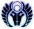 Carrera's boss symbol