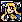 Mighty Gunvolt Burst pixel sticker