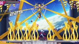 Desna - Entangled Blonde