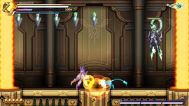 Viper Jota Unicorn Drop