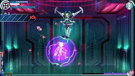 Stella - Cage Chakram