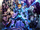 Azure Striker Gunvolt/Gallery