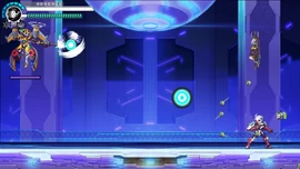 Veschrome Dancing Air