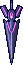Elise's Glaive, Living Blade