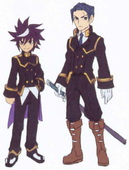 Justice Rage Scripts Azure Striker Wiki Fandom