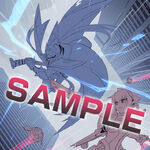 Blade Gallery Azure Striker Wiki Fandom