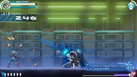 Berserk Trigger Active