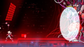 Butterfly Effect - Barrier