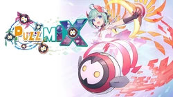 PuzzMiX | Azure Striker Wiki | Fandom