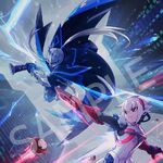 Blade Gallery Azure Striker Wiki Fandom