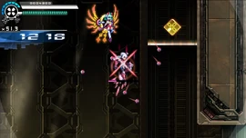 Pillar Outskirts Emblem 3