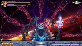 3R Nova Prevasion