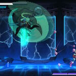 Blade Gallery Azure Striker Wiki Fandom