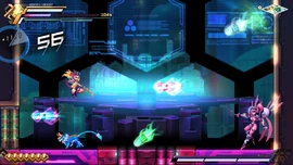 Sistina Illusion Bullets