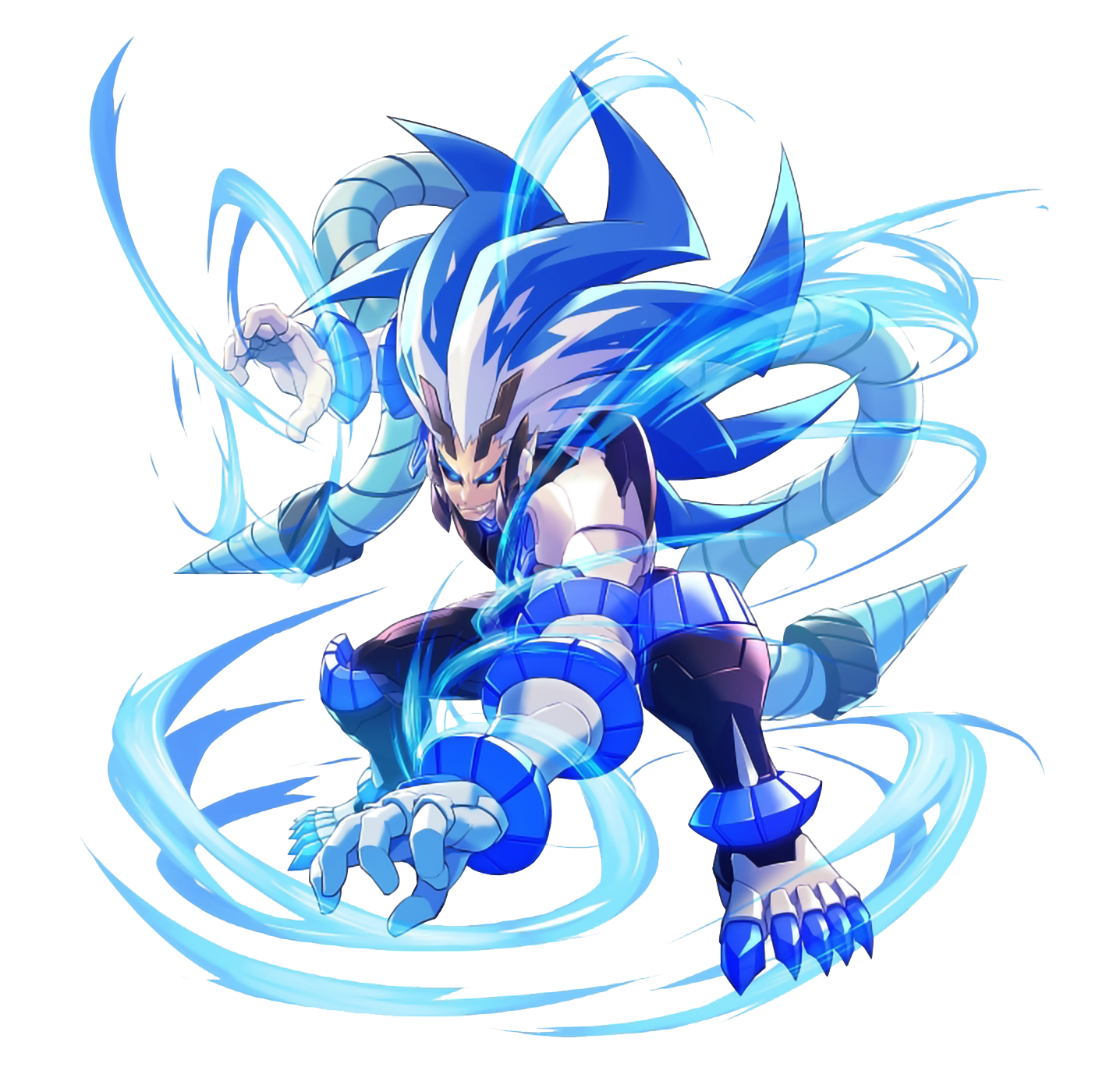 Phantom Striker 2001 🇦🇺 Level 22 on X: Darkspine Sonic is in my opinion,  one of the coolest transformations. Great to see artwork of him from one of  the best.  /