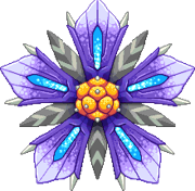 Eidolon flower